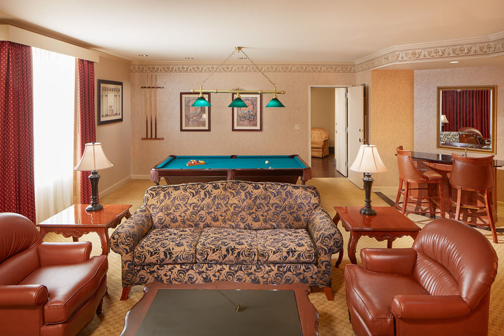 Tunica Roadhouse Casino & Hotel Robinsonville Eksteriør billede
