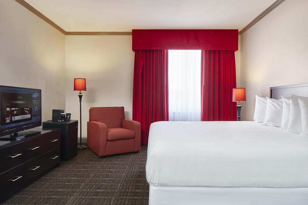 Tunica Roadhouse Casino & Hotel Robinsonville Eksteriør billede