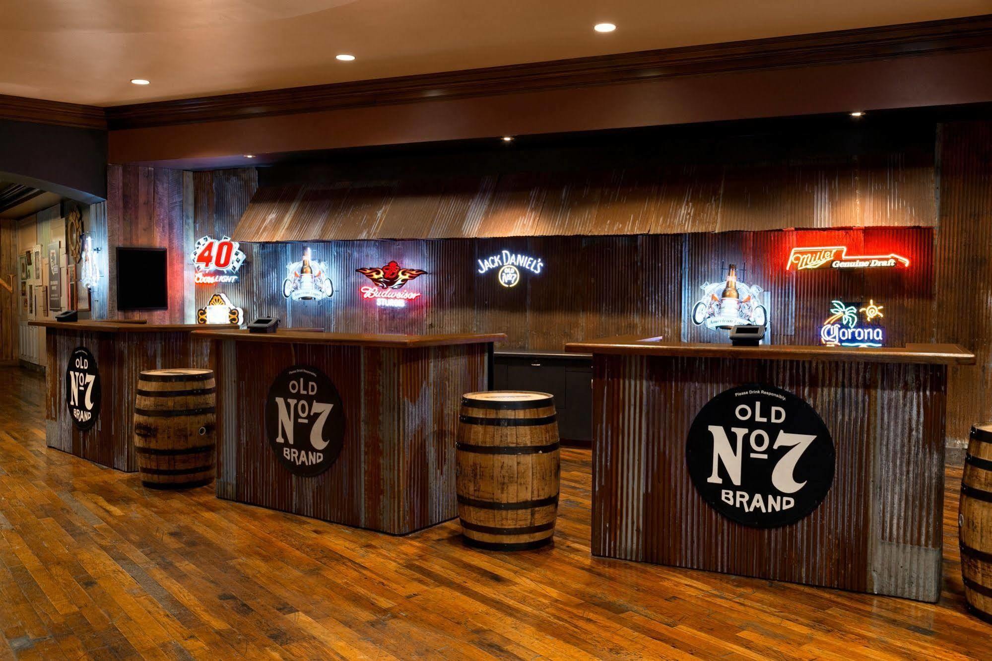Tunica Roadhouse Casino & Hotel Robinsonville Eksteriør billede